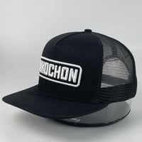 Image 2 of LOKOCHON Snapback Trucker Hat