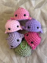Mini Baleine 
