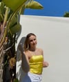 CORSET - LEMON