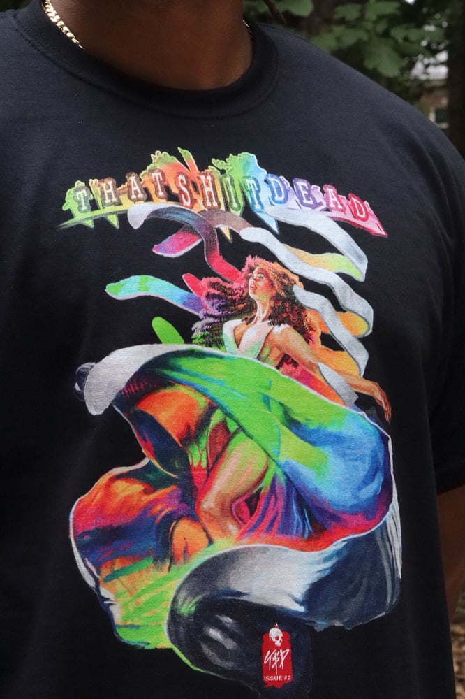 Image of Mother Chromatic T-Shirt