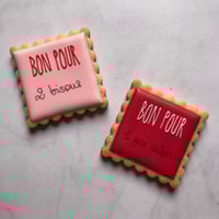 Image 2 of ❤️ SAINT VALENTIN : les Bons d'Amour ❤️