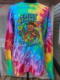 Image 7 of Medium Rainbow Freestyle