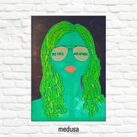 Image 1 of Medusa