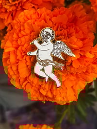 DOOMSDAY ANGEL