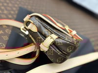 Image 3 of LV Buckle Crossbody