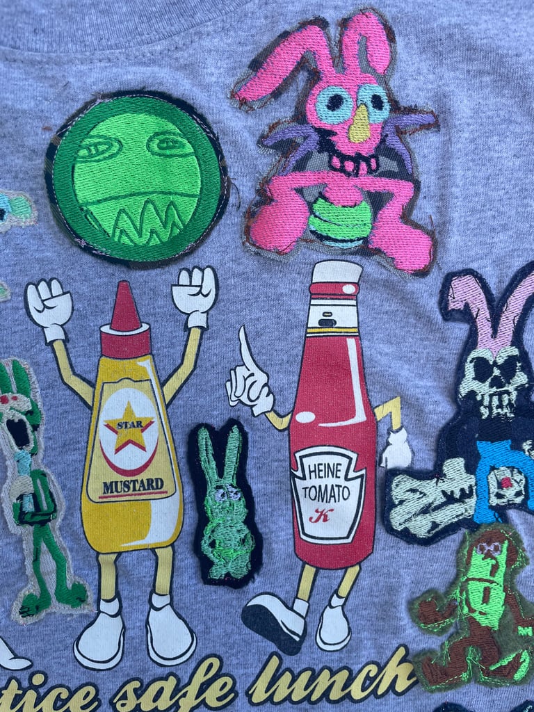 Condiments [L] Image 4