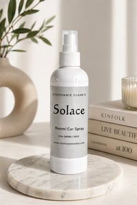 Image 5 of Solace Luxury Room / Car Spray