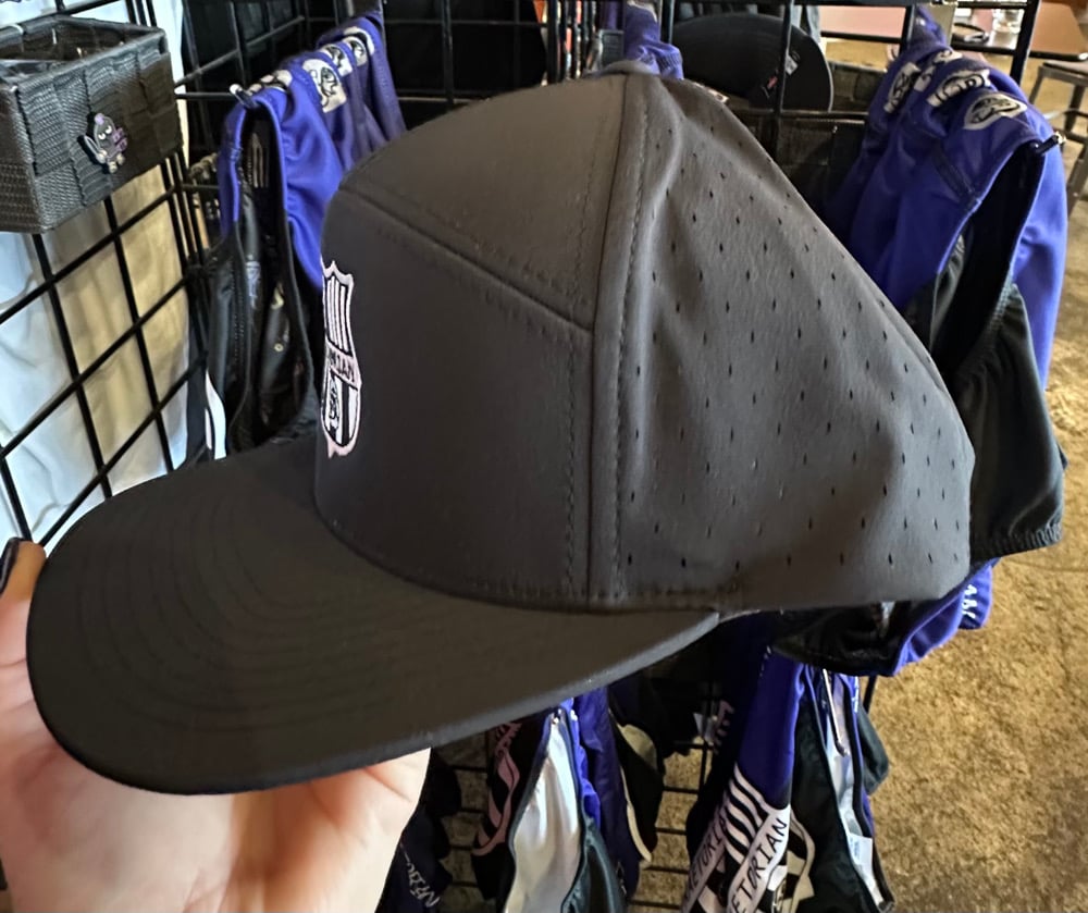 Image of 7-Panel Hat