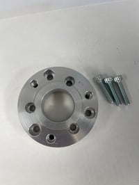 Image 3 of 2 piece fatty adapter 