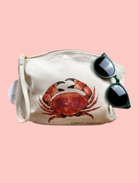 Image 1 of Pochette da polso GRANCIPORRO 