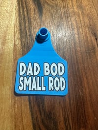 Dad Bod Small Rod