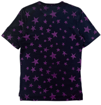 Image 4 of Vivienne Westwood Stars Print T-shirt - M