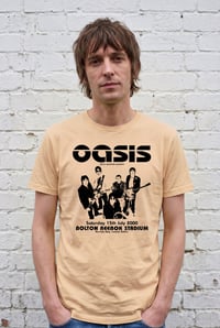 Image 1 of Camiseta Oasis 