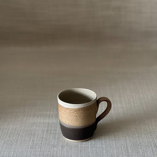 Image of MOUNTAIN STANDARD MUG