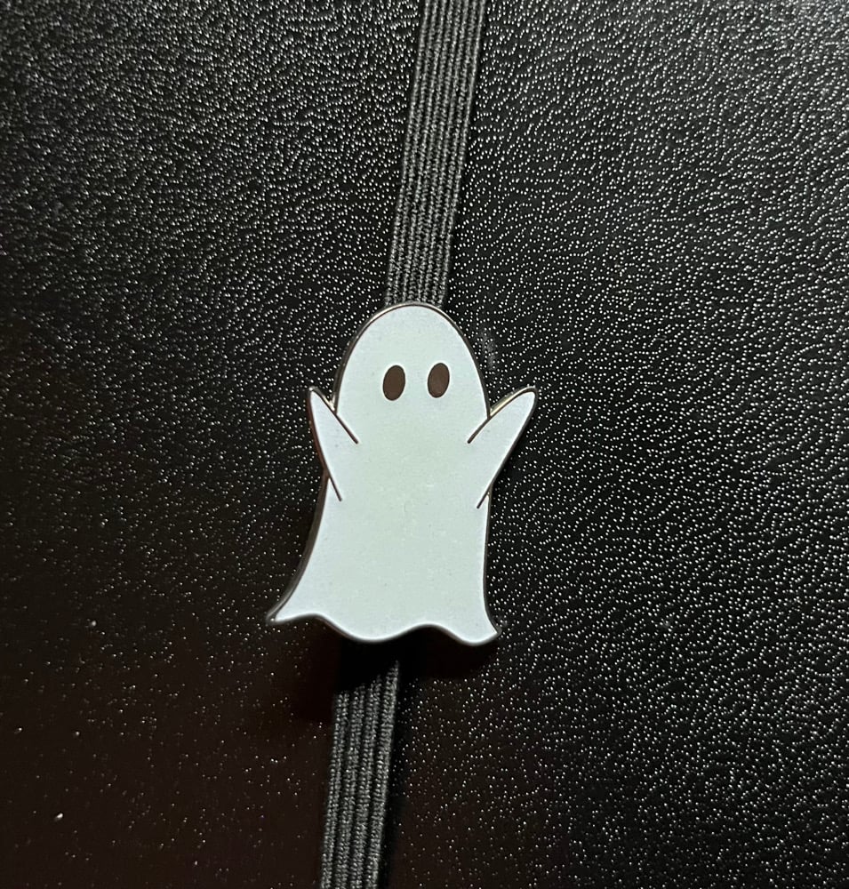 Image of OG Ghostie Guy