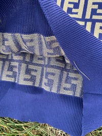 Image 6 of FF Print Sweaters