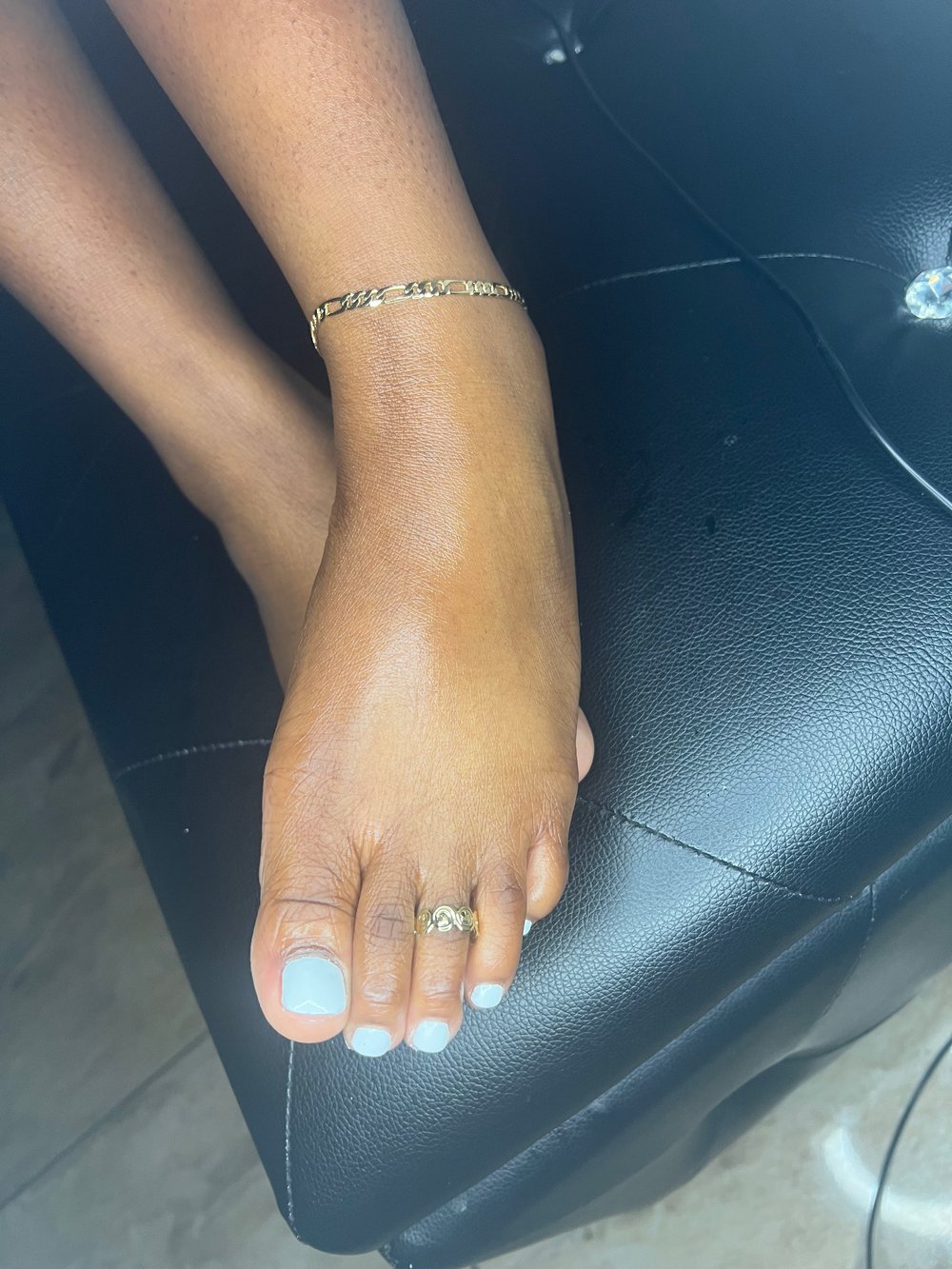 Image of In Between Pedicures