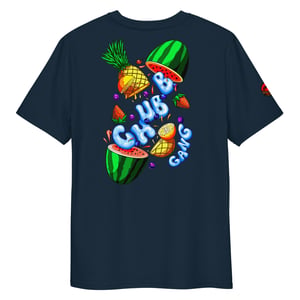 Image of Organic Fruitsplosion T-Shirt