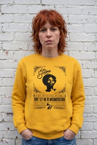 Image 1 of Sudadera Nina Simone 