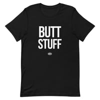 Butt Stuff Shirt