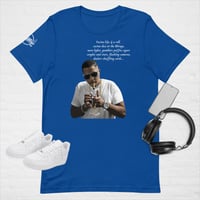 Image 5 of NAS Unisex t-shirt