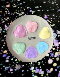 Image 1 of Spring Fever Watercolor Palette 