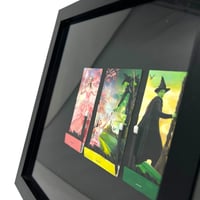 Image 5 of Wicked Set Original 