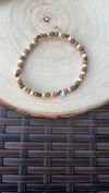 Yin Yang bracelet 