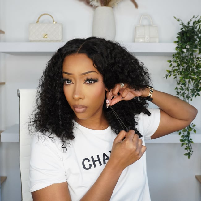 Shantee