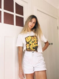 Image 1 of 'Daffodils' Tee