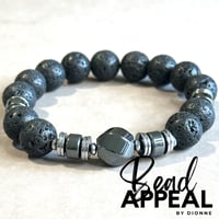 Image 2 of Lava Black 