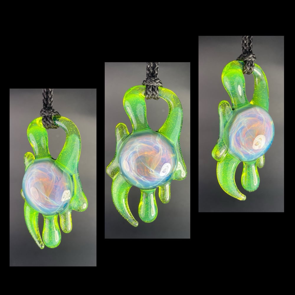 Image of Slime Chaos Key