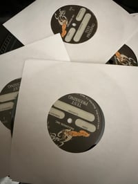 Hater 3000 part 2 test pressings 
