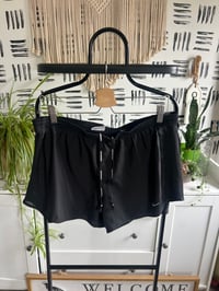Image 1 of Nike dri fit shorts 