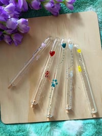 Image 3 of  Standard Style Pet Whisker Banks 