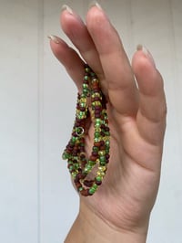 Image 4 of Capricorn Waist Bead