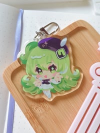 Image 4 of Vocaloid Acrylic Charms Vol 6