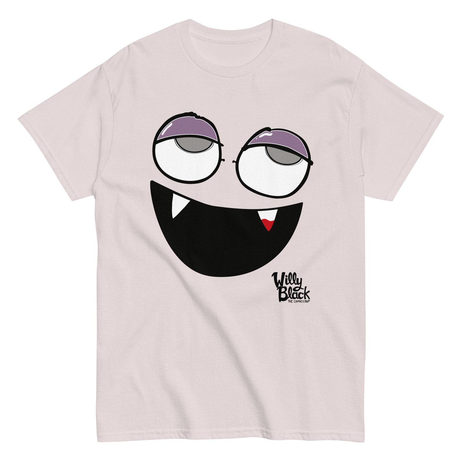 Image of Willy Classic