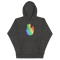 Image of SHOCKER HOODIE 