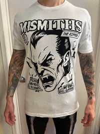 Image 2 of Ripper White Shirt 