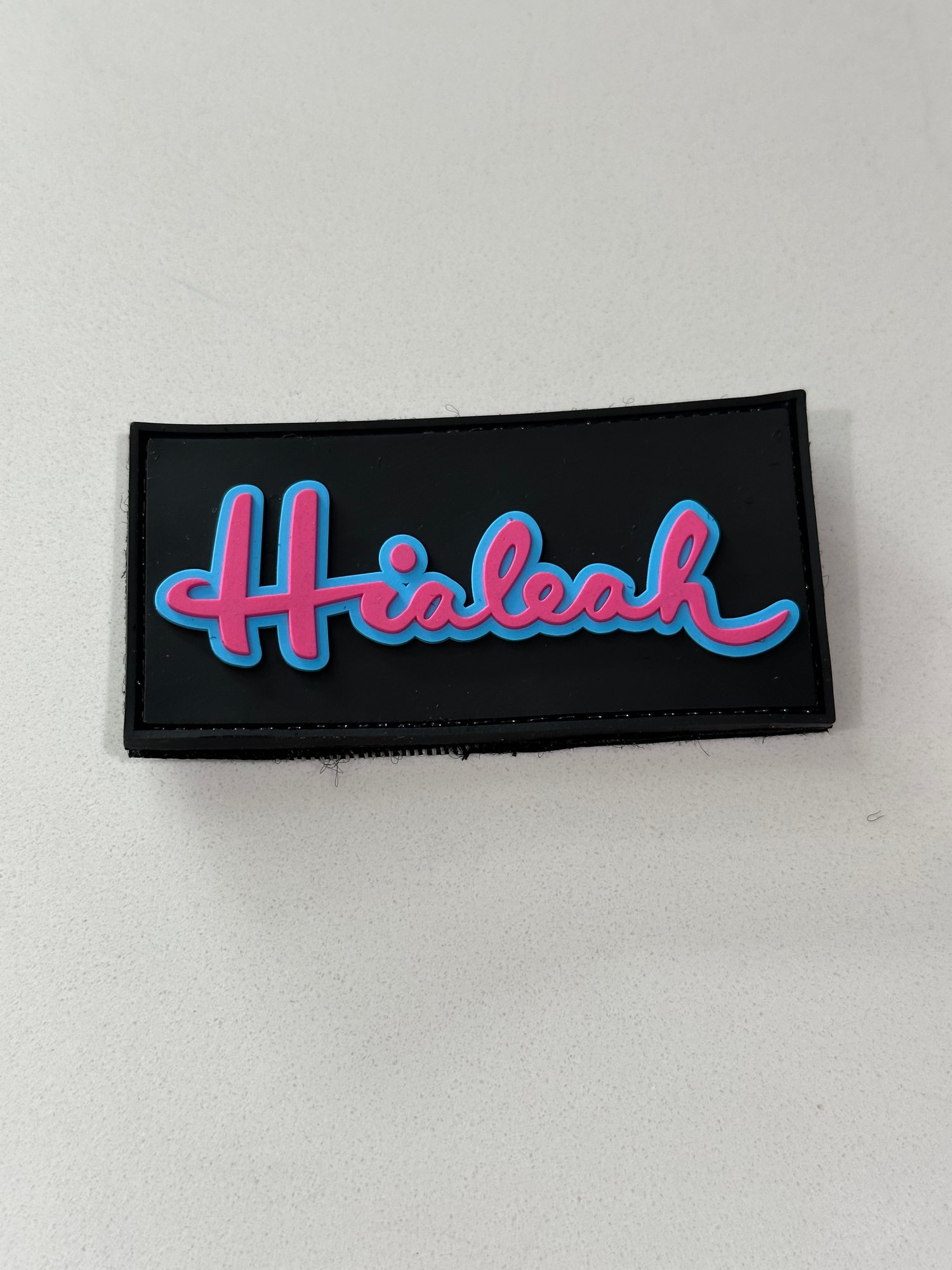 Image of Hialeah Vice Patch