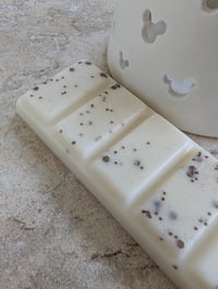 Image 2 of Soy Wax Melt Snap Bar - Main Street Treats