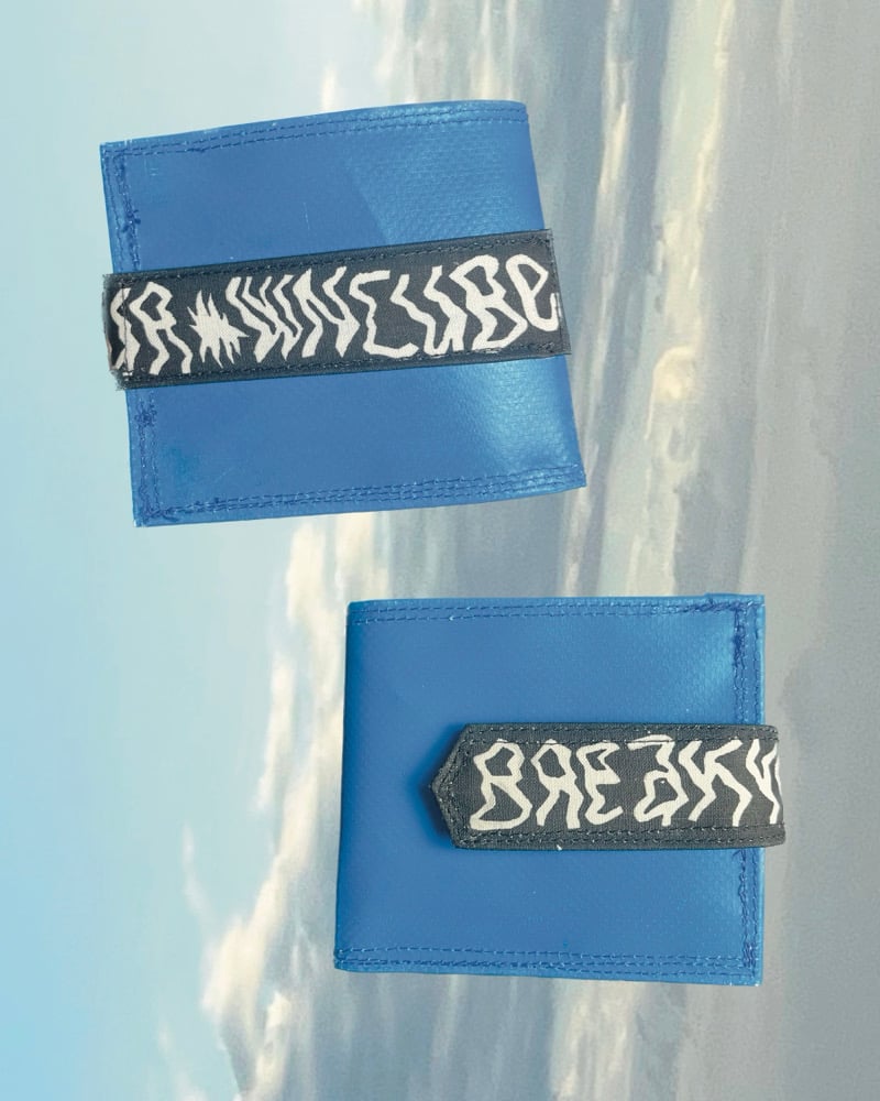 Image of Wallet 96