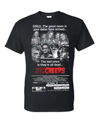 Night of the Creeps 1 Week Preorder