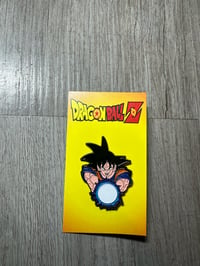 Image 1 of Goku 