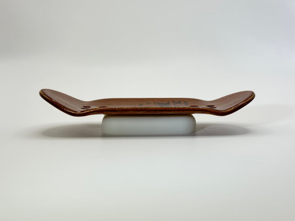 high mold | ASCETIC FINGERBOARDS