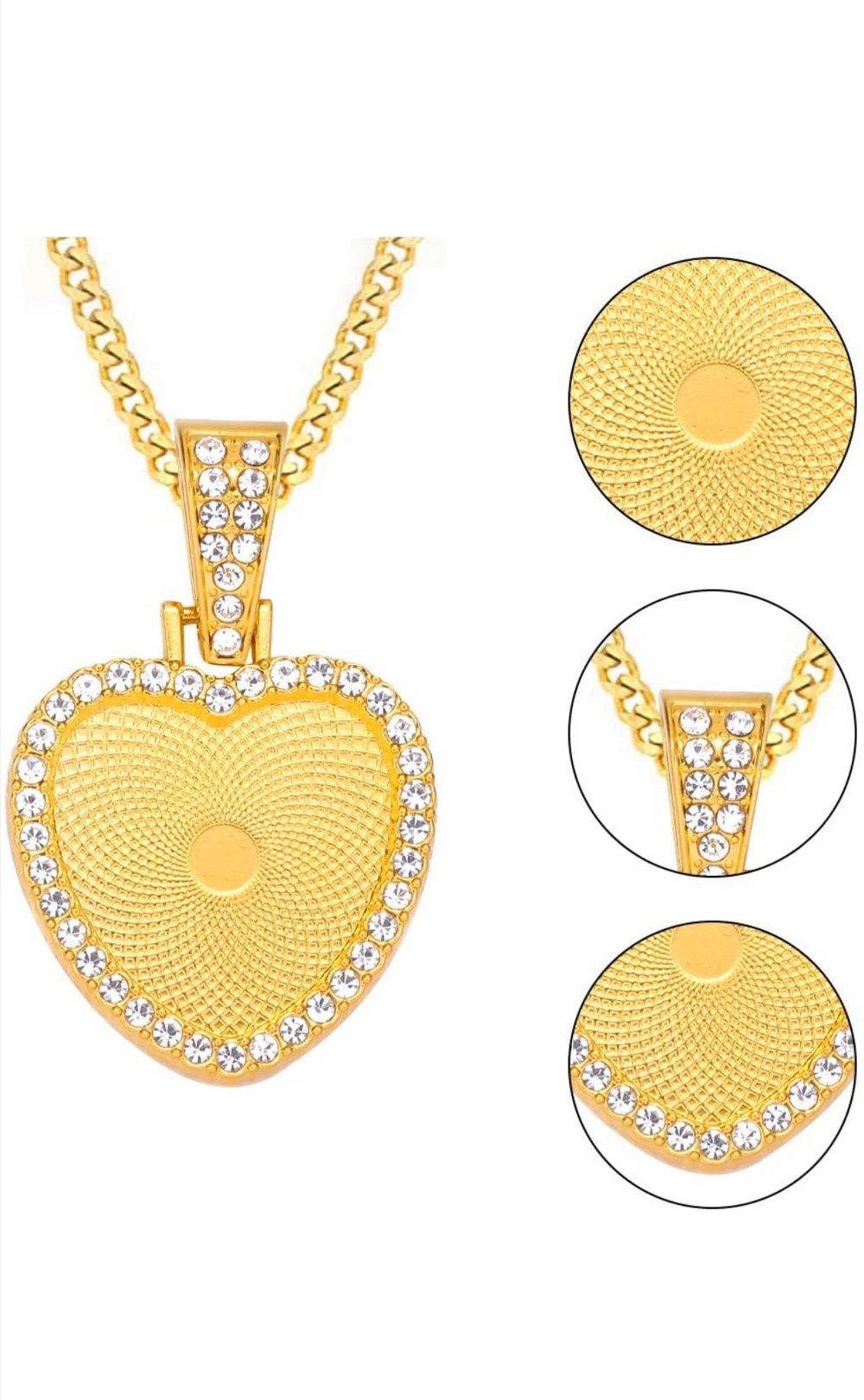 Image of Personalized Necklaces and DogTags