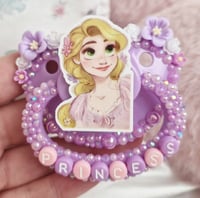 rapunzel REMAKE