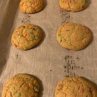 Image 1 of M&M