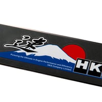 Image 3 of HKS STICKER 速 1pc No.123
